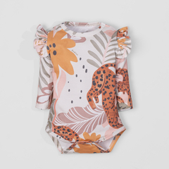 Body selva