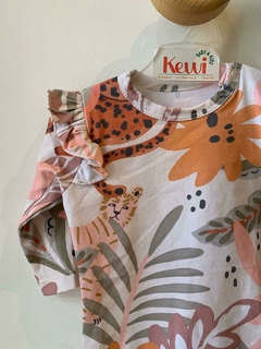 Body selva - comprar online