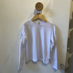 Remera Perlas
