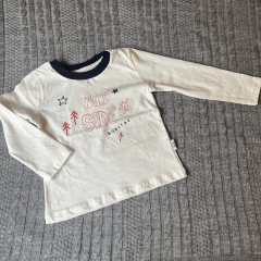Remera Wild Side