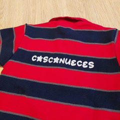 Sweater Sala Roja Jardín Cascanueces - comprar online