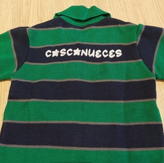 Sweater Sala Verde Jardín Cascanueces - comprar online