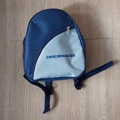 Mochila Jardín Cascanueces