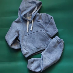 Conjunto Gris