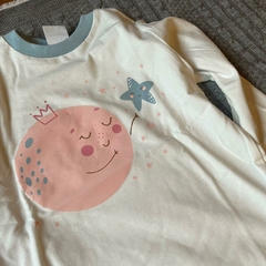 Pijama Luna - comprar online