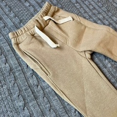 Pantalón Frisa Beige en internet