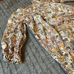 Vestido Flores - comprar online