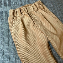 Pantalón Simil Corderoy (niños) - comprar online