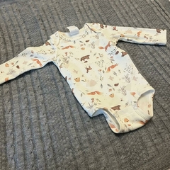 Body Animales Clarito - comprar online