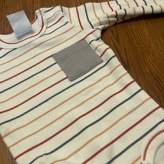 Body Rayado - comprar online