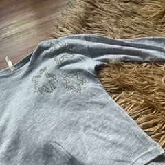 Remera Estrellas