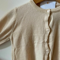 Saquito Natural (niñas) - comprar online