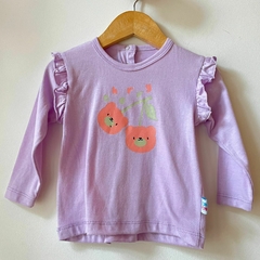 Remera Cherry