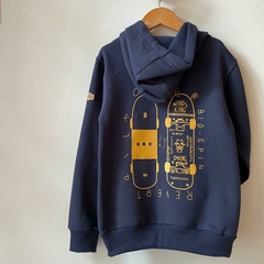 Campera Skate - comprar online