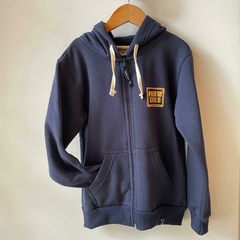 Campera Skate