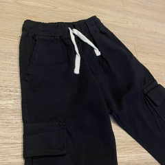 Cargo Negro