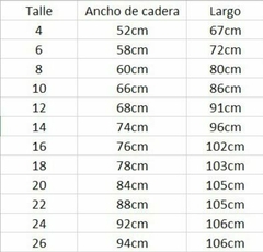 Pantalón de Gala IAS - comprar online