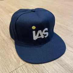 Gorra Sóftbol IAS