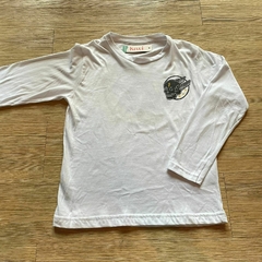 Remera Calavera