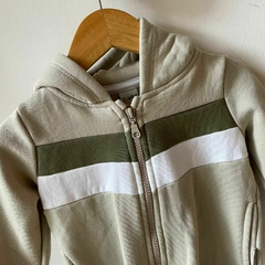 Buzo Tricolor - comprar online