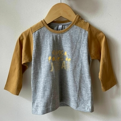 Remera Juegos