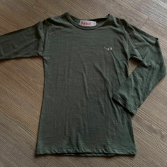 Remera Lennon