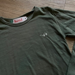 Remera Lennon - Kewi