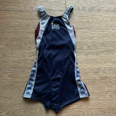 Malla Natación IAS (nena)