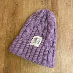 Gorro de Lana - comprar online