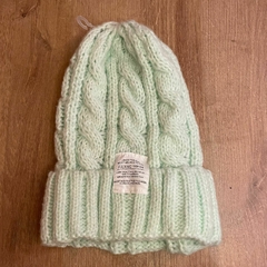 Gorro de Lana - tienda online