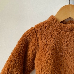 Abrigo Ovejita Camel en internet