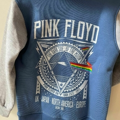 Buzo Pink Floyd en internet