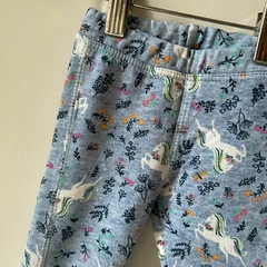 Calza Unicornios - comprar online
