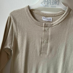 Body Beige - comprar online