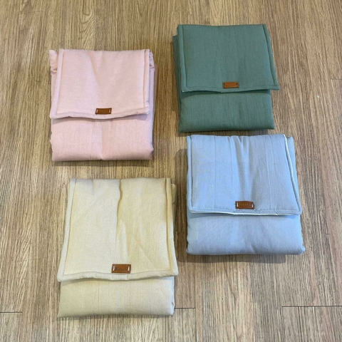 Cambiadores Lisos - comprar online