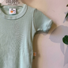 Body Morley Aqua - comprar online