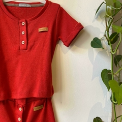 Conjunto Red - comprar online
