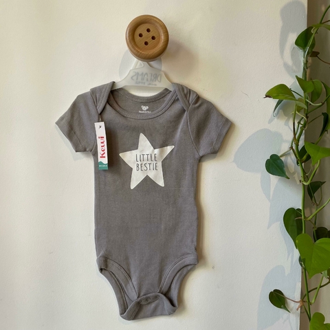 Body Little Bestie