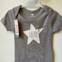 Body Little Bestie - comprar online