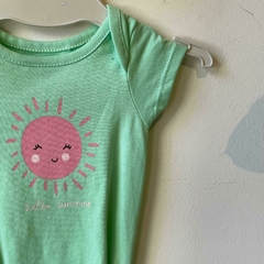 Conjunto Sol - comprar online