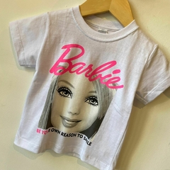 Remera Barbie - comprar online