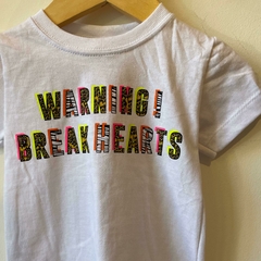 Remera Print - comprar online