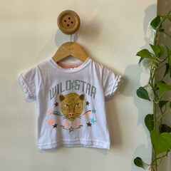 Remera Tigre