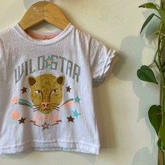 Remera Tigre - comprar online
