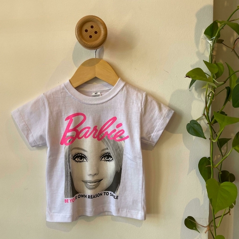 Remera Barbie