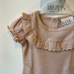 Body Pink - comprar online