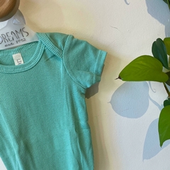 Body Verde - comprar online