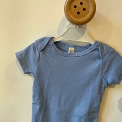 Body Azul - comprar online