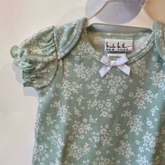 Body Aqua Flores - comprar online