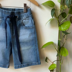 Bermuda de Jean - comprar online